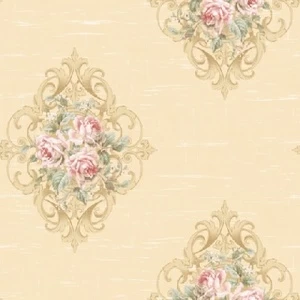 CL61401 Обои Seabrook Claybourne