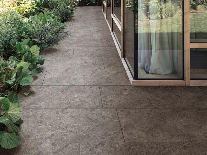 MARAZZI Настенная / напольная плитка из керамогранита с эффектом камня Mystone sun-id-1431132