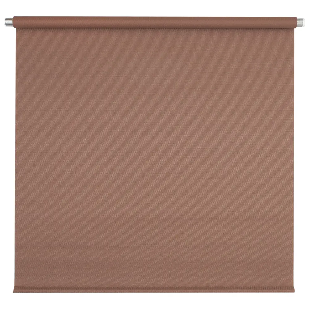 Штора рулонная Clever Spring 180х190 см цвет какао 14874569 STLM-2027788 PRAKTO 