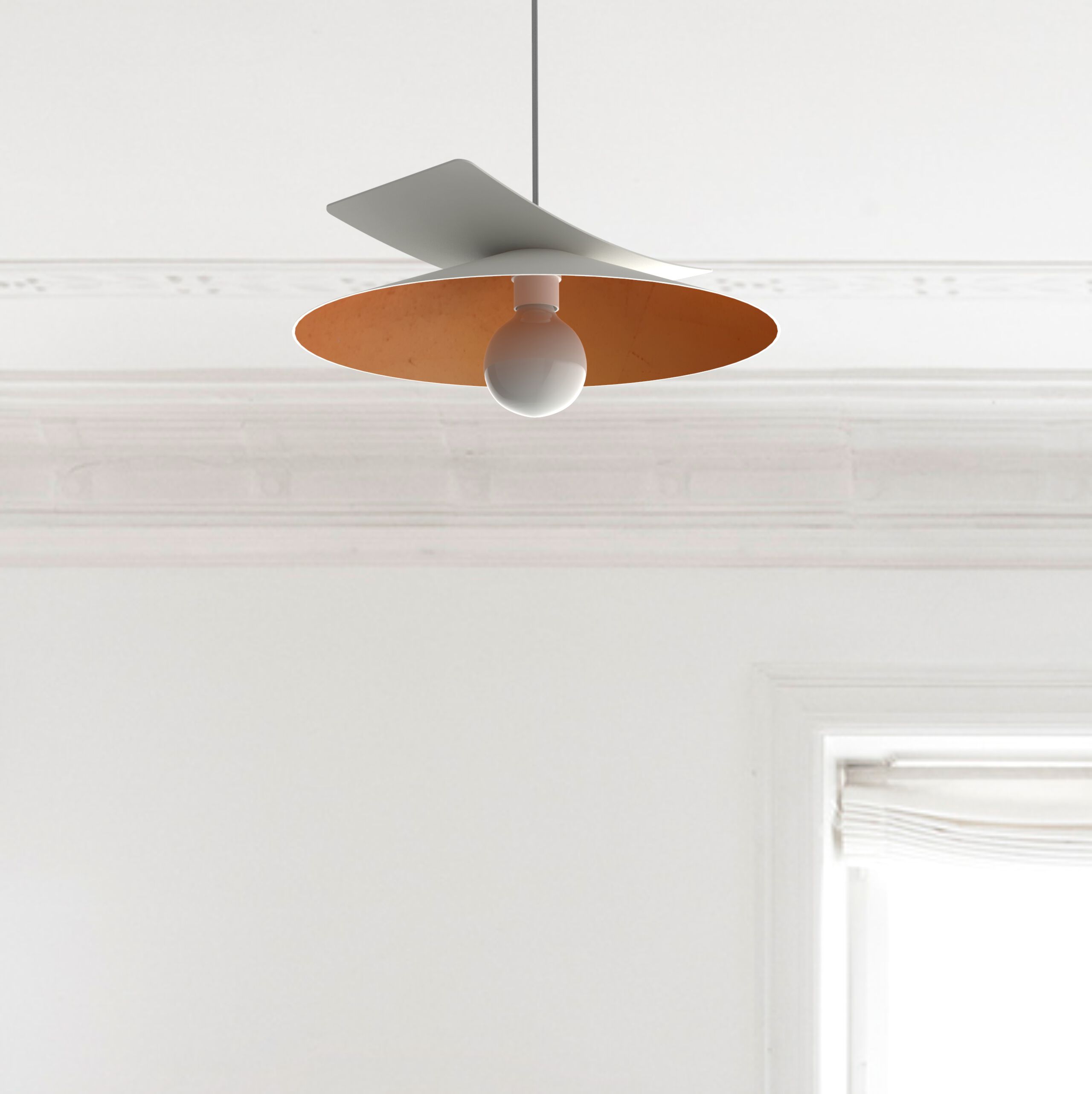 Светодиодный подвесной светильник WayPoint Miller ARCH-00106162 - Вид №37