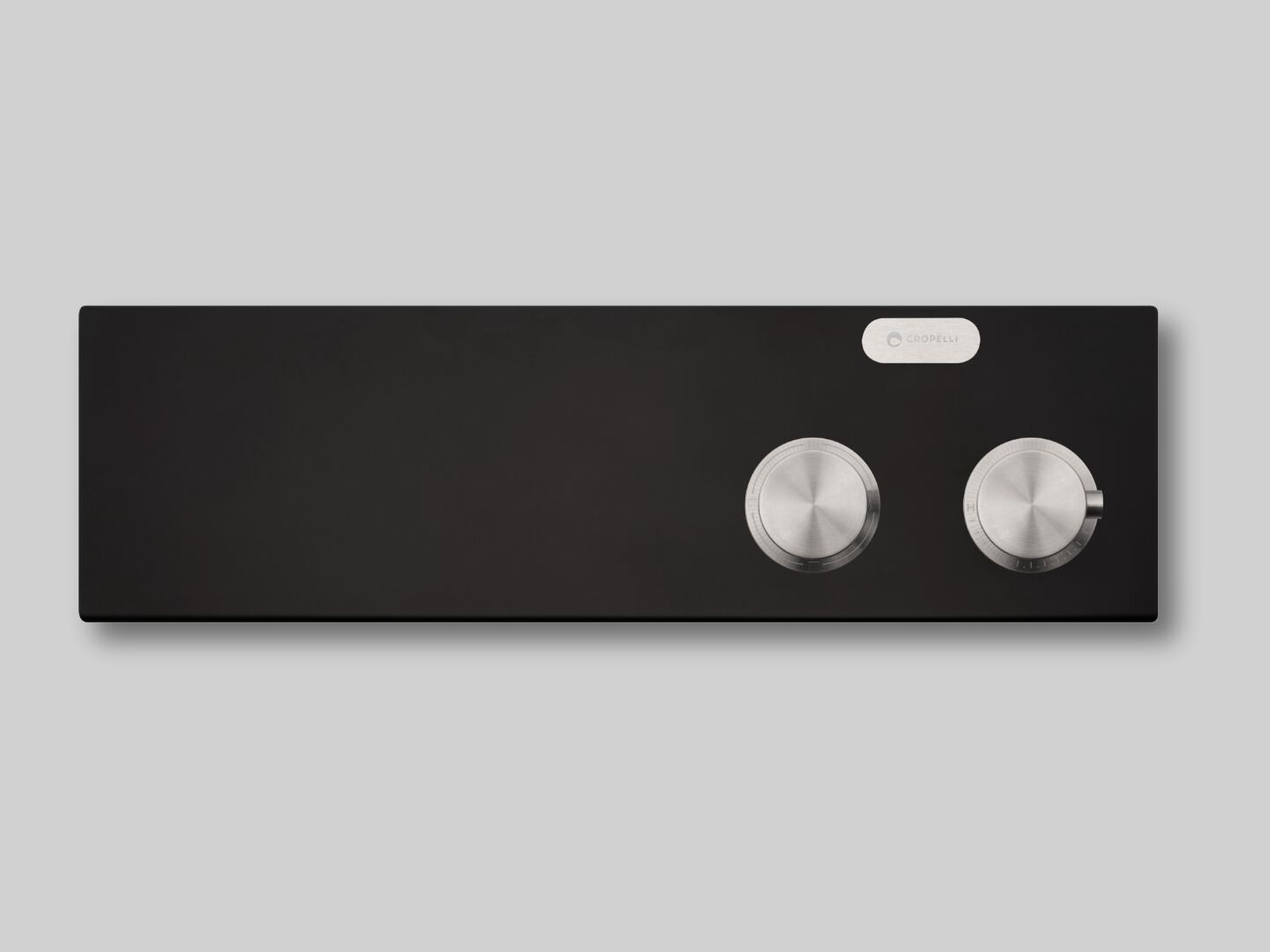 Набор для душа из нержавеющей стали с душем и ручным душем Cropelli Alyssia ARCH-00134548 - Вид №1