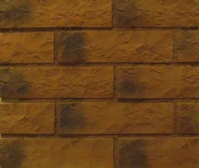 Римский камень 0500a искусственный камень 8х29 Еврокамень sun-id-331306