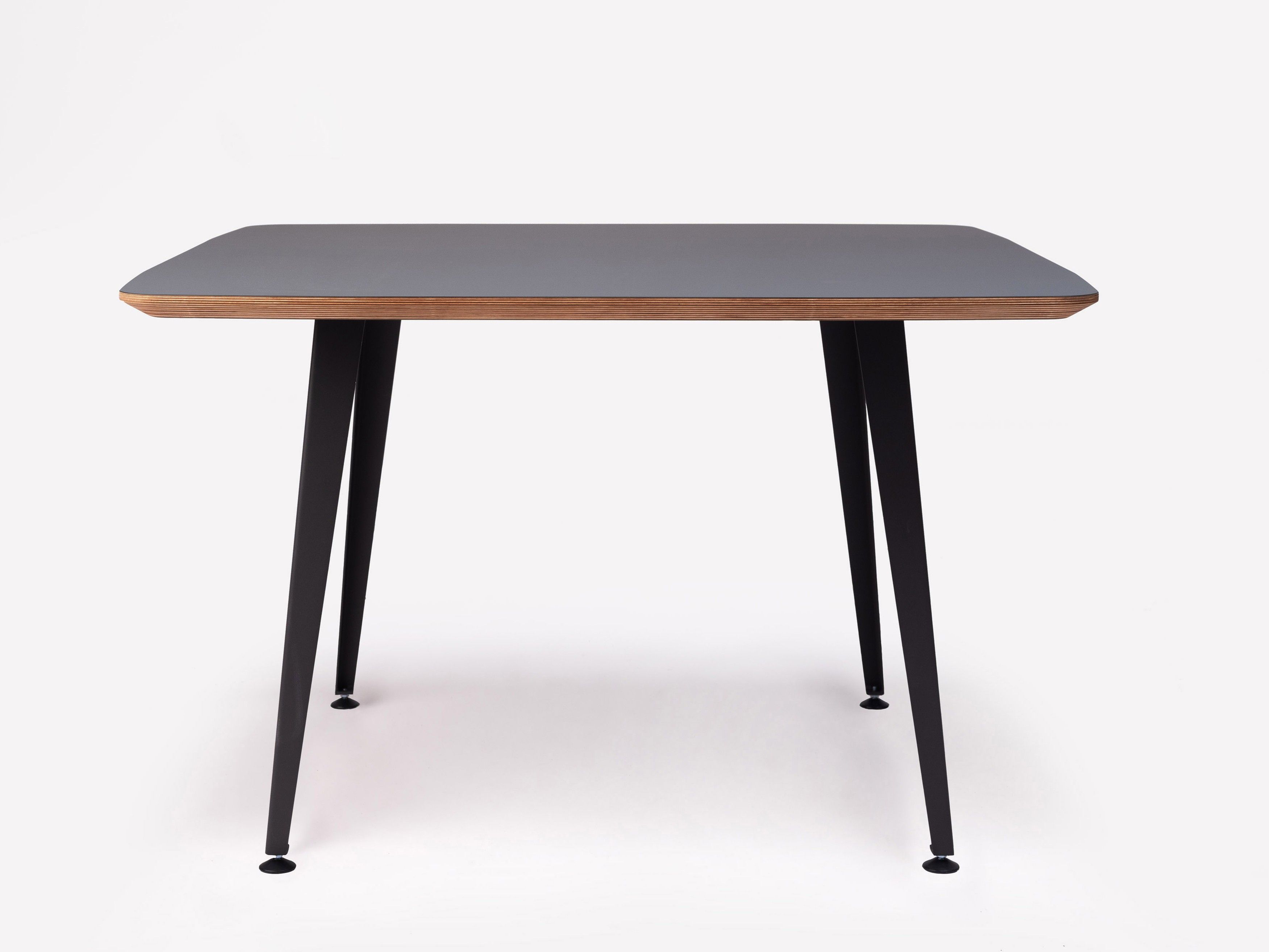 Деревянный квадратный стол ONDARRETA Дон ARCH-00067605