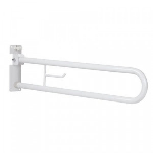 12005V Idral Поручень складной серии EASY разной длины, окрашенный