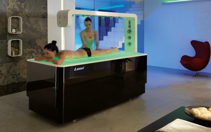 Lemi Group Water  140  - Вид №1