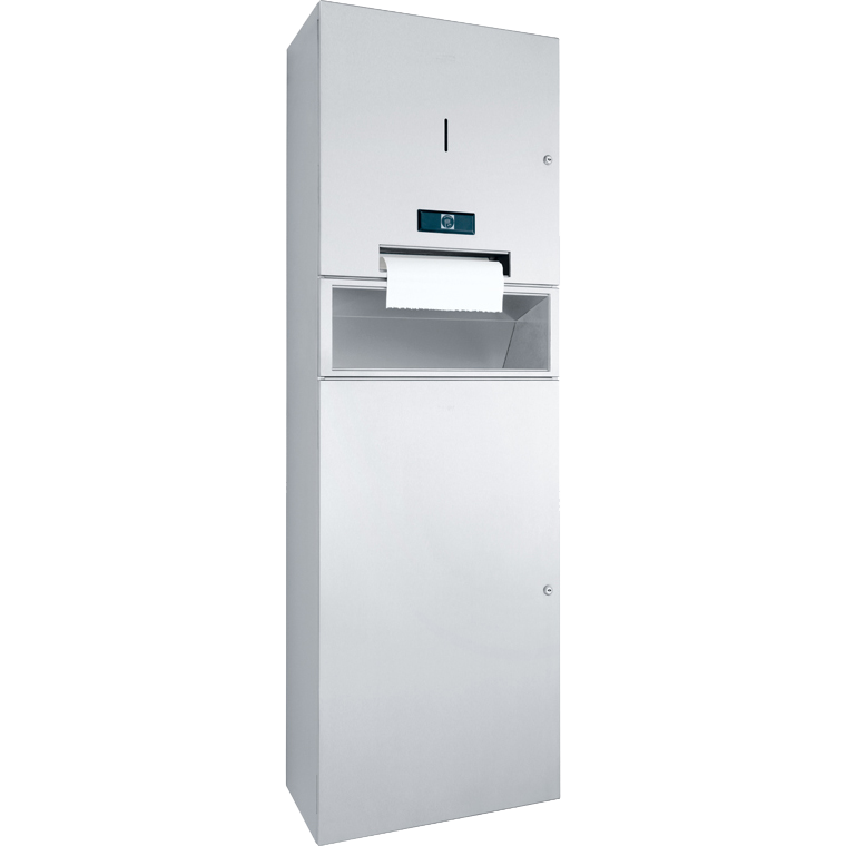 728977 Комбинированный бумажный рулон с батарейным питанием/отходами WP5456 WAGNER_EWAR Wagner Ewar 