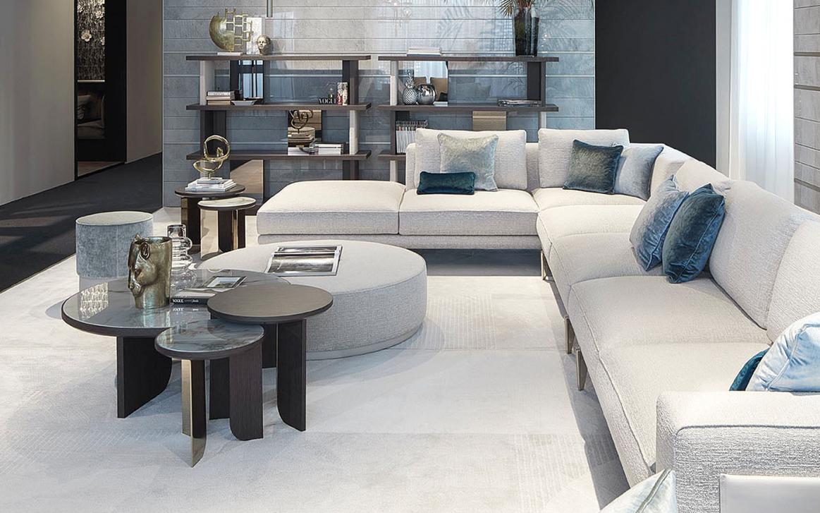 SICIS Liam Side Table sun-id-1989896 - Вид №1