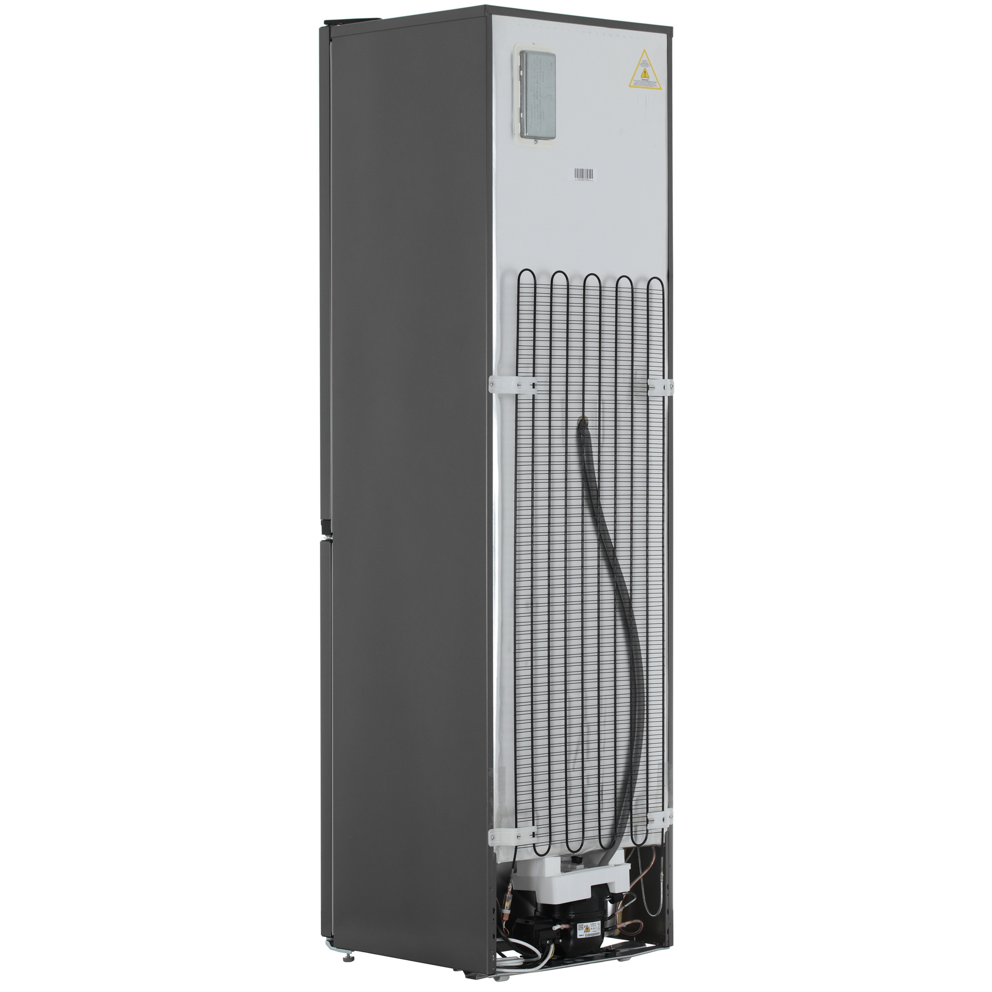 5449134 Холодильник с морозильником   Beko B1RCNK332G серый STDN-0109086 - Вид №4