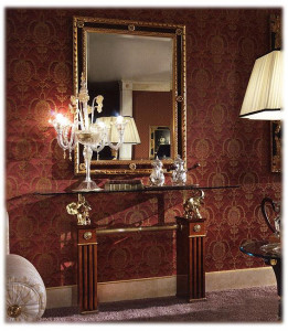 Консоль Exedra TURRI T535/D