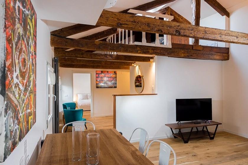 ANTICO TRENTINO Паркет из дерева бриккола Briccole sun-id-1384058 - Вид №5