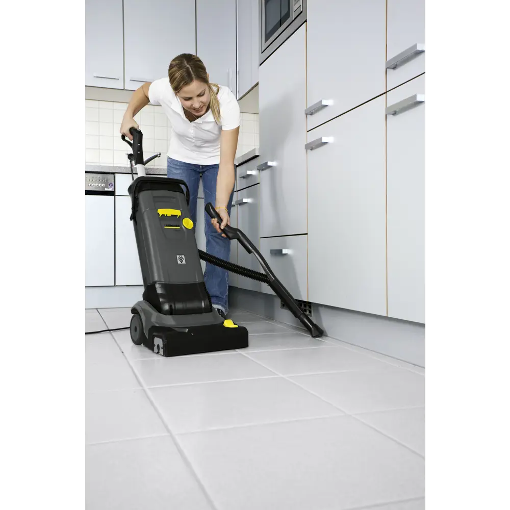 Поломоечная машина Karcher BR 30/4 C Ep Adv, 820 Вт 84506463 STLM-2159001  - Вид №4
