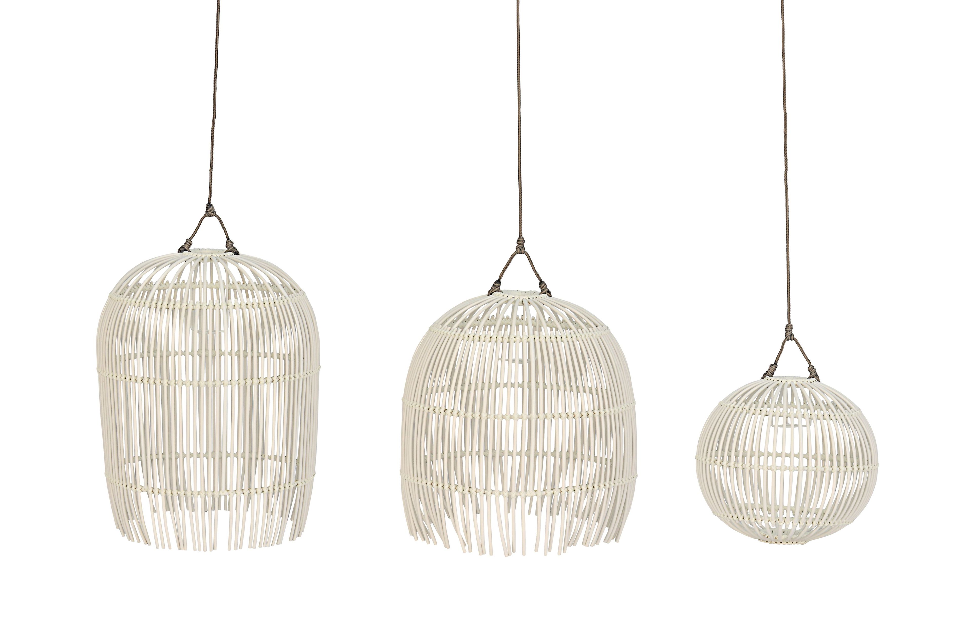 Синтетическое волокно открытый подвесной светильник cbdesign Lamps ARCH-00073614 - Вид №26