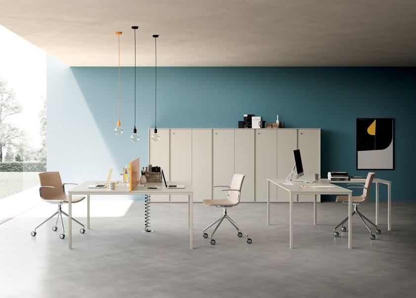 Martex Несколько рабочих станций Agile sun-id-1488830 - Вид №5