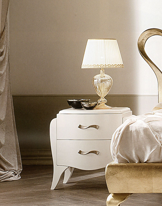 Тумбочка  CANTORI LORENZO 01 