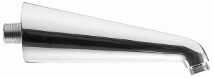 20350-CR CARIMALI Держатель для душа Conico G1 / 2 ”M