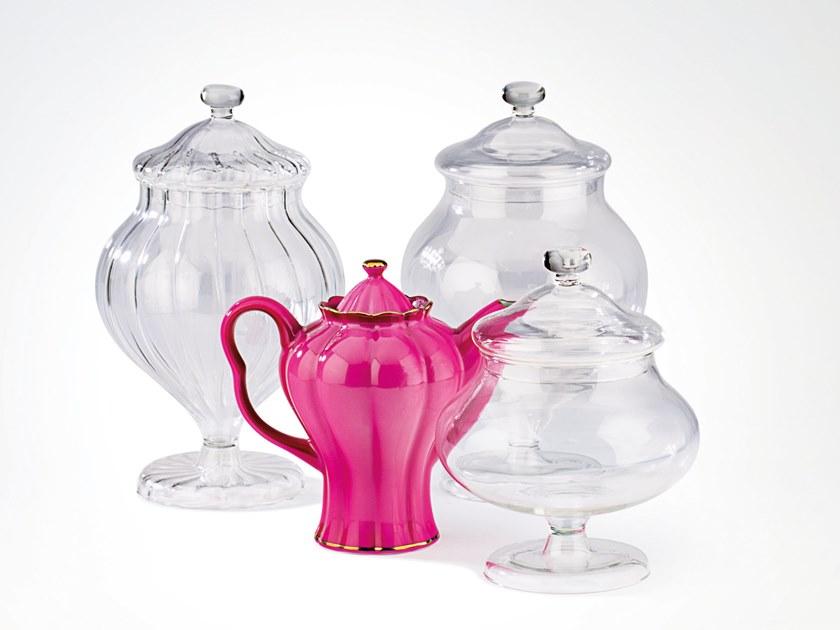 IVV Контейнер для пищевых продуктов из боросиликатного стекла Aurora 8187.1 - Вид №1