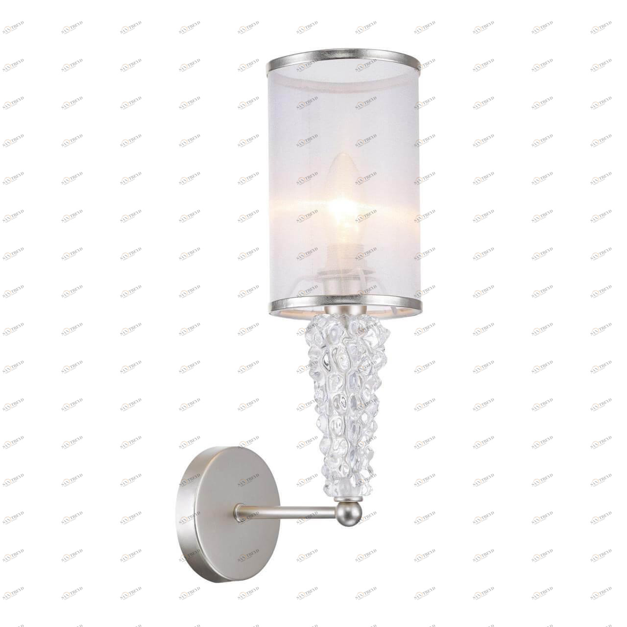 Бра настенное золотистое Freya Vilena FR2687WL-01G FREYA VILENA 00-3928998 Золото 