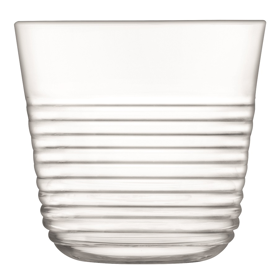 Набор из 2 стаканов Groove 330 мл LSA International G148912171 - Вид №2