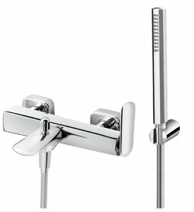 FIR Italia Смеситель для ванны DYNAMICA 88 88.3401.7