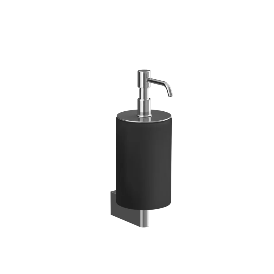 Держатель дозатора мыла 66414 031 Gessi Origini ХРОМ 66414031