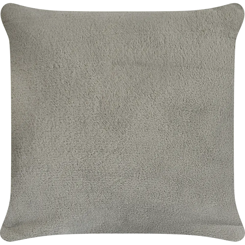 Подушка Inspire Flamingo Granit 5 45x45 см цвет серый 89162734 STLM-2050272 
