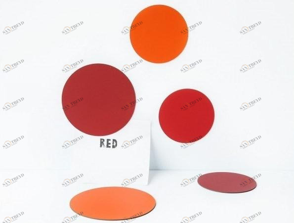 Groovy Magnets Магниты Circles sun-id-1513486