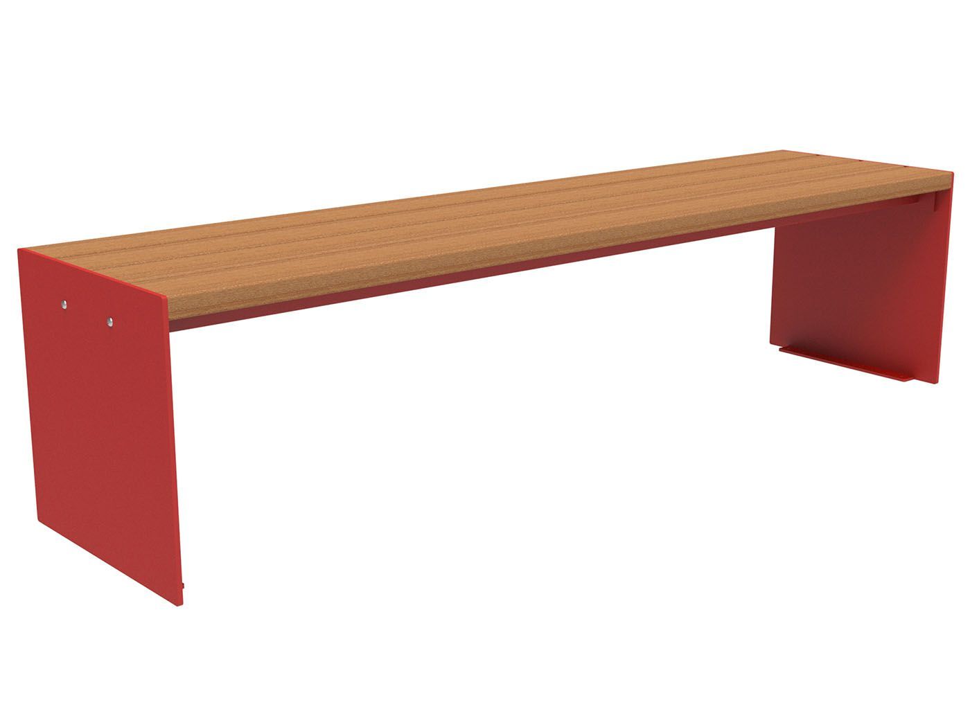 Скамейка в окуме Lazzari Recto ARCH-00149897 - Вид №7