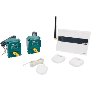 Система контроля протечки воды Neptun Bugatti ProW ½