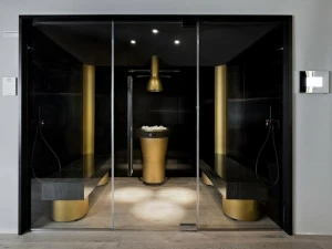 STARPOOL Средиземноморская баня Glamour