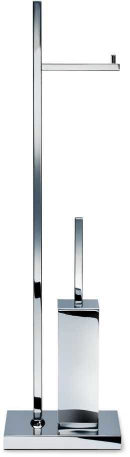 0801900 стойка DW 671 DECOR WALTHER