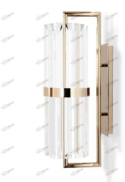 LUXXU Хрустальный бра Liberty sun-id-1490951