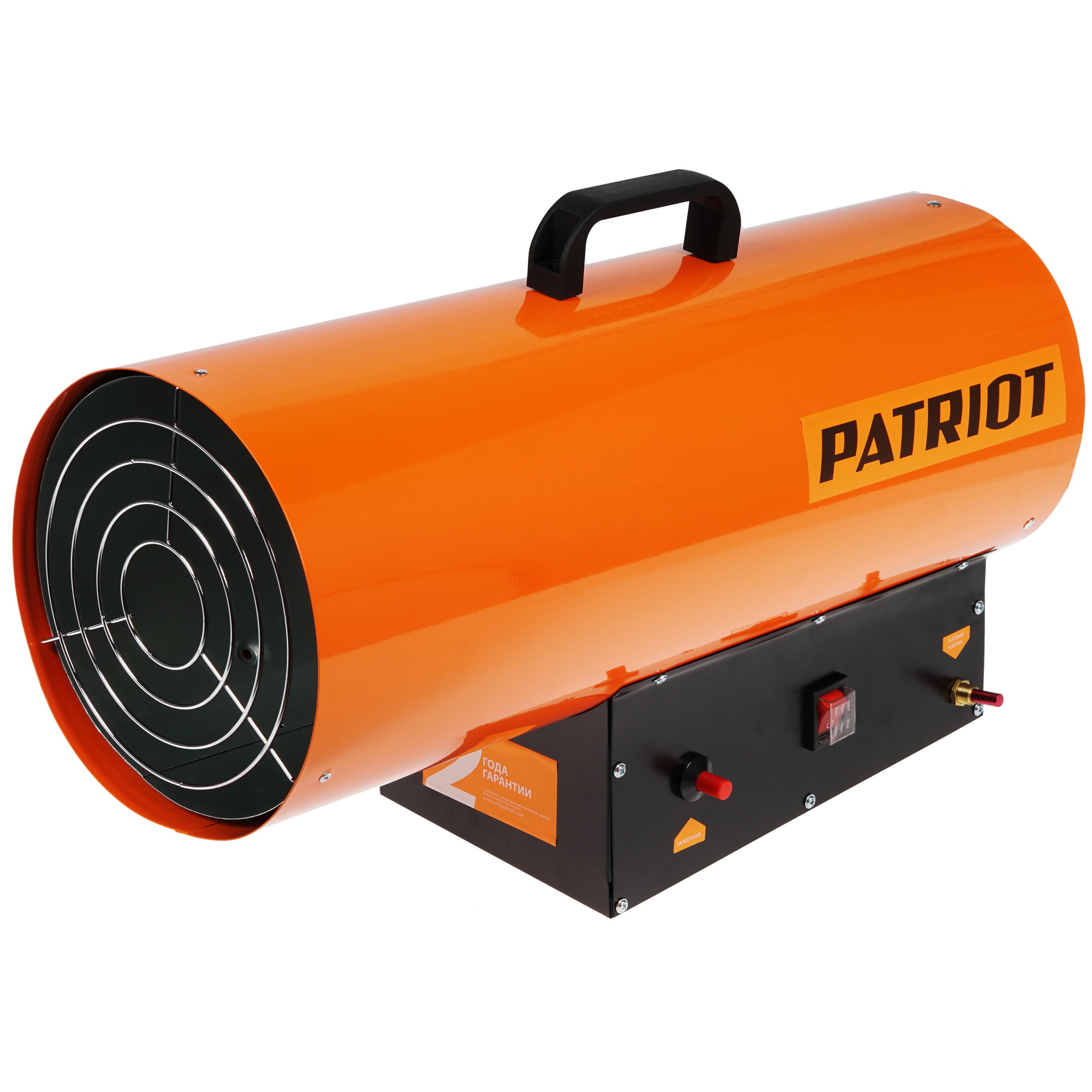 1147621 Тепловая пушка газовая PATRIOT GS 50 STDN-0048576