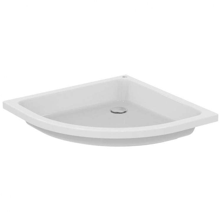 K277901 Душевой поддон 80X80X7 см Ideal Standard HOTLINE