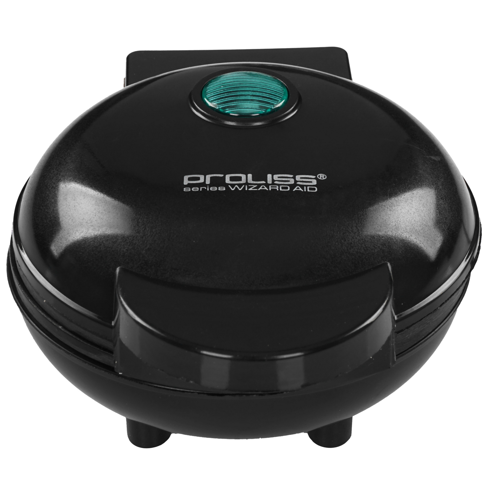 5493406 Вафельница Proliss PRO-846 красный STDN-0050628 - Вид №2