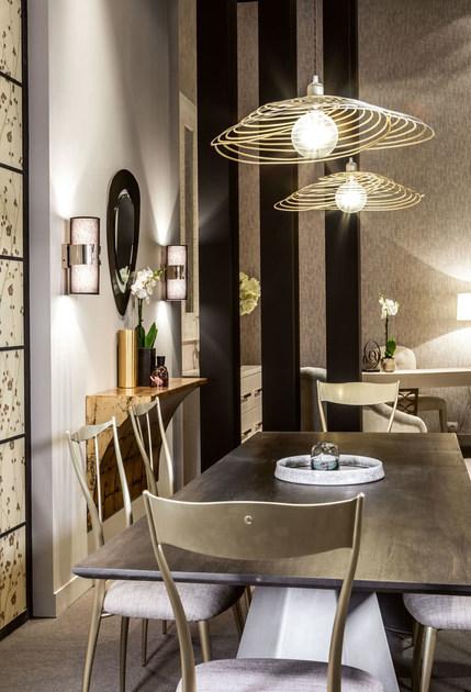 Cantori Прямоугольный деревянный стол Icaro sun-id-1372852 - Вид №2