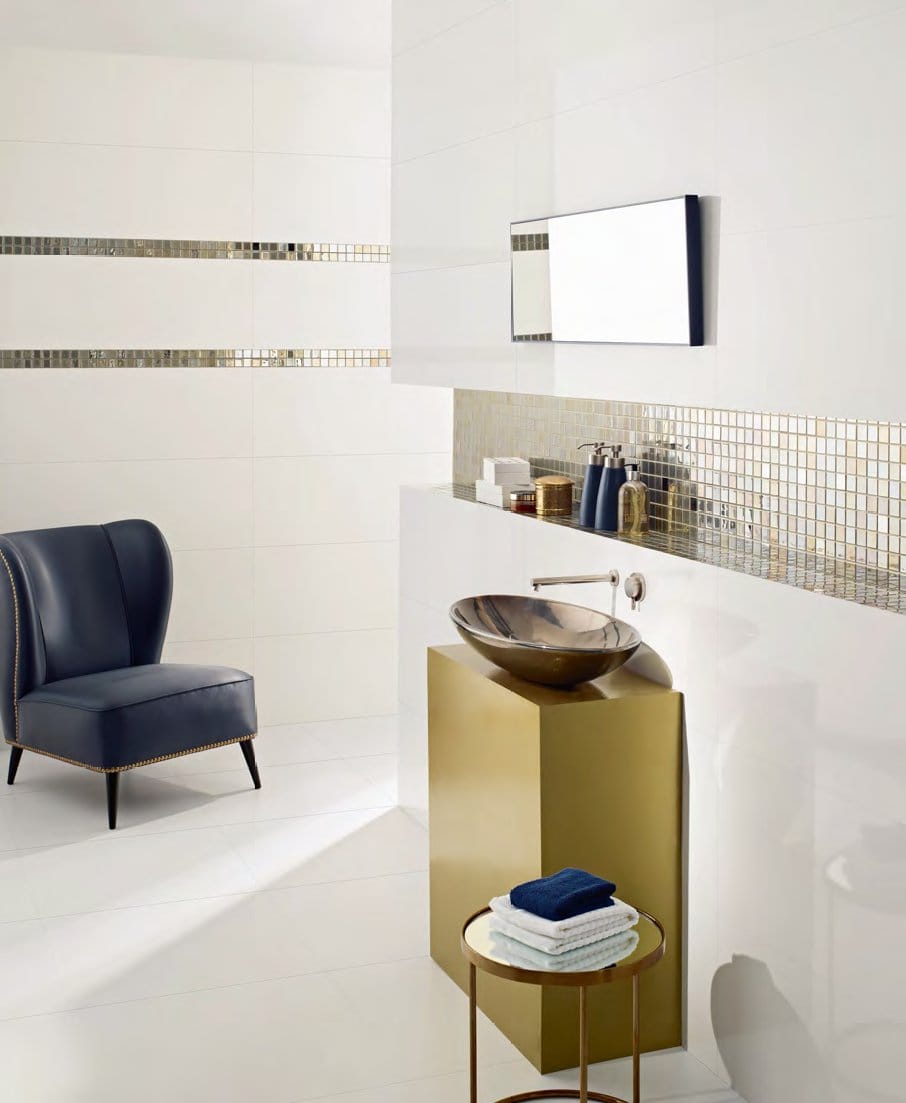 Крытый керамический пол / покрытие Love Tiles ARCH-00110984