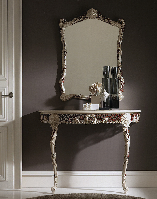 Консоль  SILVANO GRIFONI 2469 