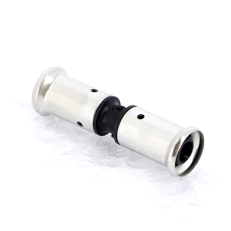 Муфта пресс PVDF HENCO 16x16 15PK1616