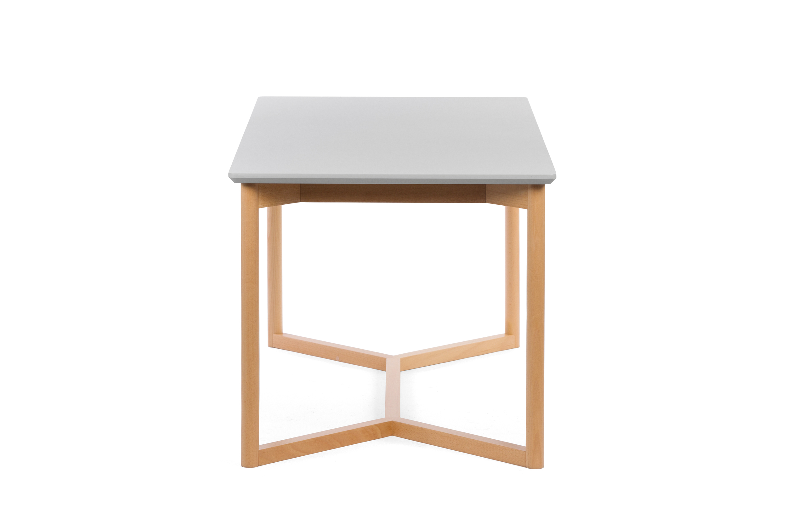 2000983196552 Обеденный стол Cai Grey LA FORMA  - Вид №3