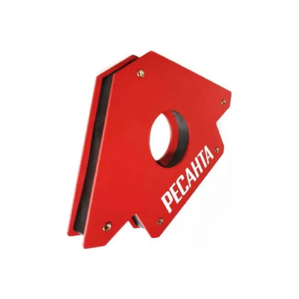 Угольник магнитный Ресанта УМ-34 STLM-2107780 - Вид №2