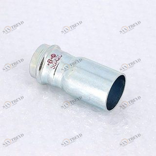 Муфта-вставка пресс оцинкованная сталь 35х28 IBP PC52430352800