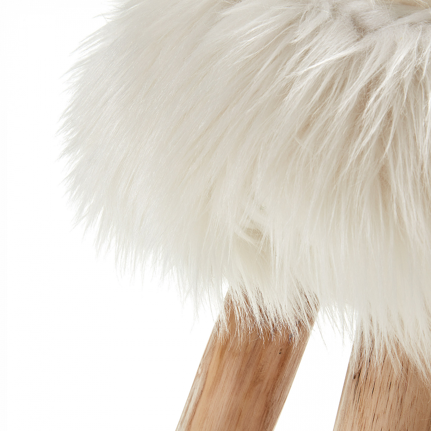 047944 Высокий табурет Nuvoli La Forma Numa