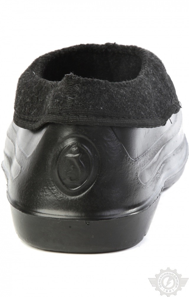 64563 Галоши Эва "Люкс" утепленные  Зимняя обувь  размер 40 Спецодежда  - Вид №3