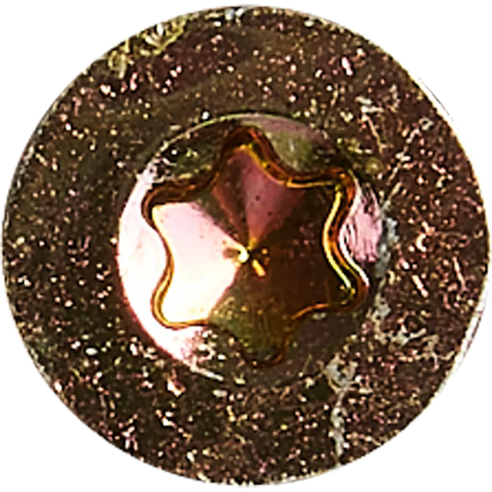 Santreyd: Саморезы по дереву 5x80 мм с потайной головой (4 шт) 89335587 STLM-1011835 - Вид №2