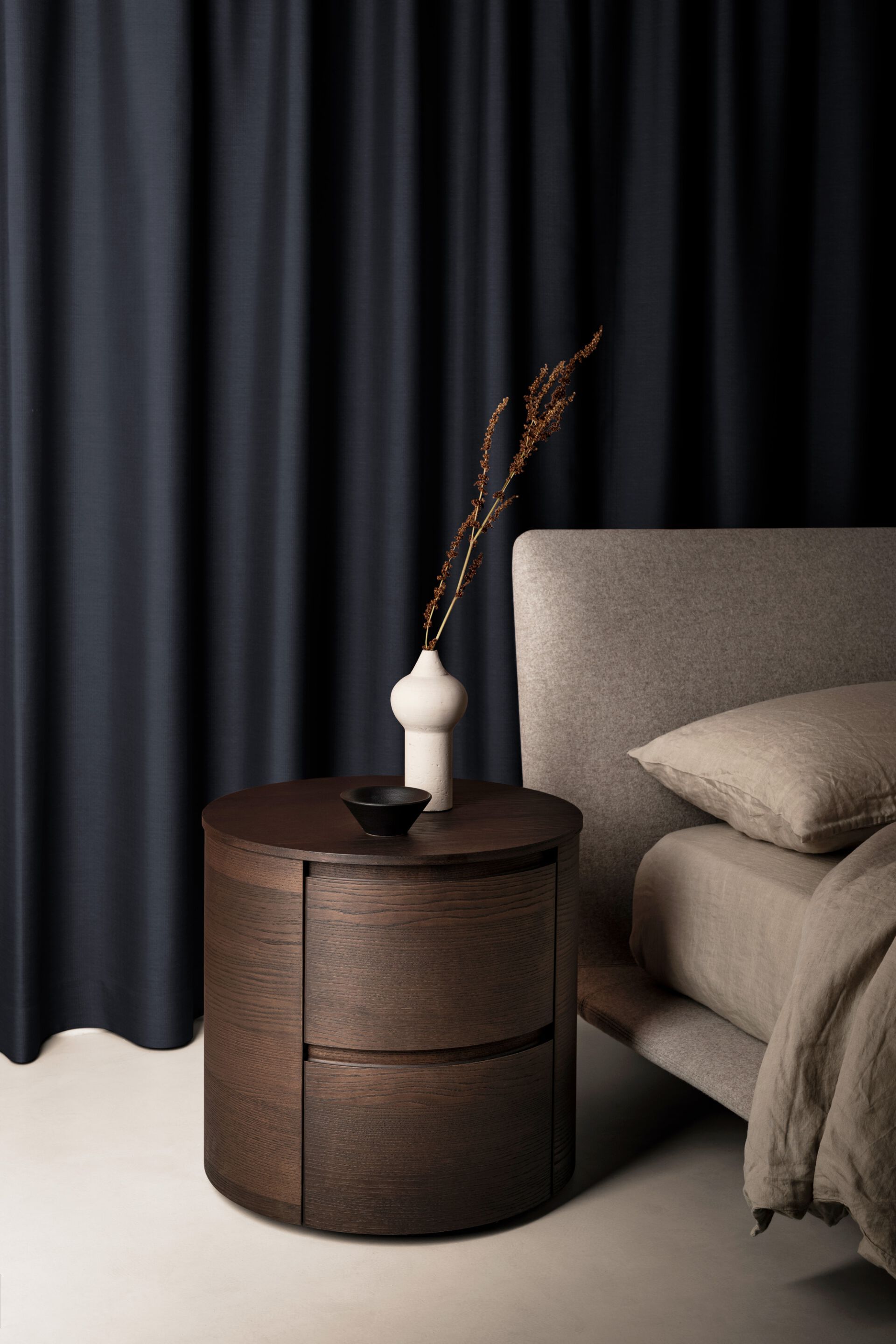 Круглая тумбочка с ящиками Kristalia Orbit ARCH-00116191 - Вид №3