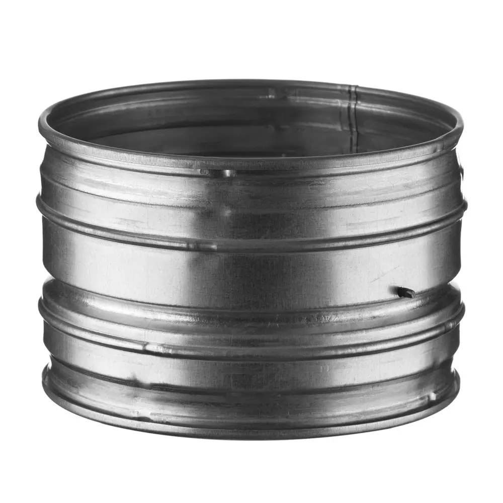 Обратный клапан ORE D160 для вентиляции - защита от обратной тяги 82509644 STLM-0028928