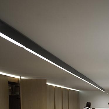 031995 Потолочный светильник B.Lux Marc Santreyd - Вид №1