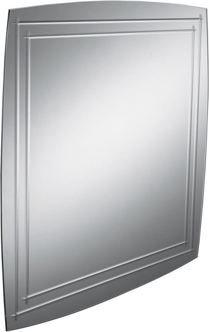 B2016 Зеркало 710х710 COLOMBO PORTOFINO Colombo Design