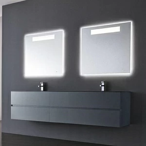 Мебель для ванной в матовой отделке Crystal CY03