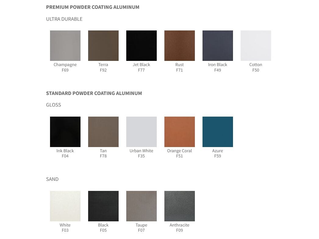 Шезлонг Batyline® с подлокотниками MAMAGREEN ARCH-00087346 - Вид №4